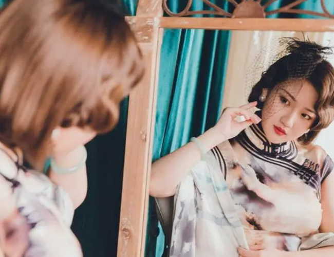 周末我和朋友去的一家苏州的一家休闲会所_环境五星级的标准