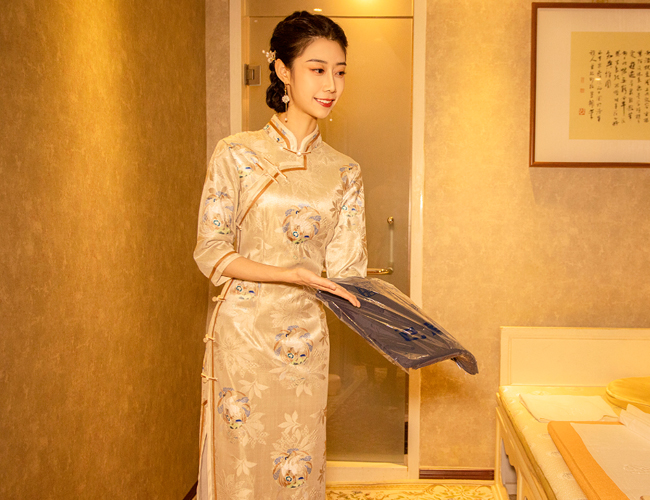 苏州商务休闲会所艺师风采（九）给大家推荐一下